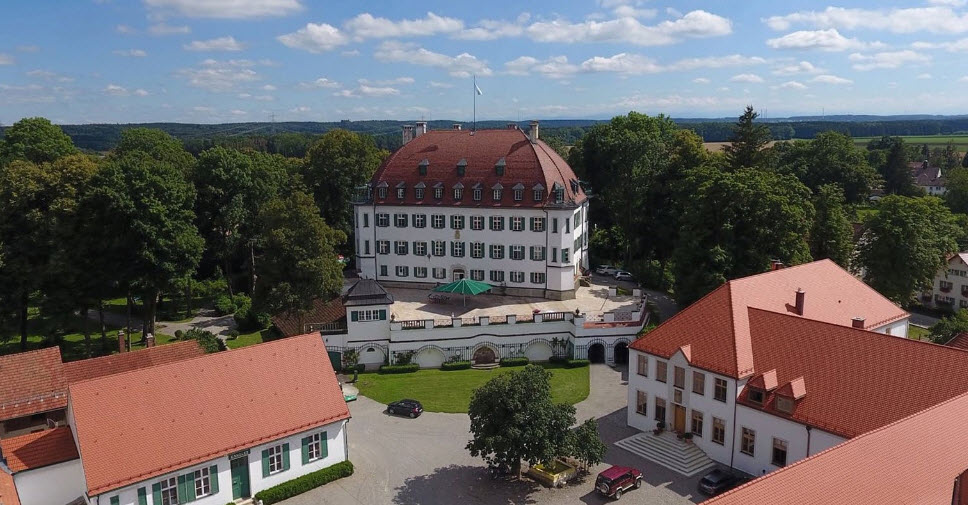 Schloss Waal, Germany
